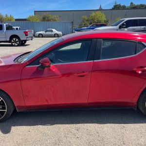 MAZDA MAZDA3 HATCHBACK SELECT - 4