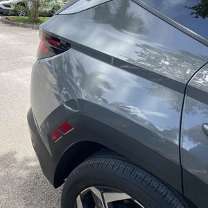 2024 Hyundai TUCSON SEL thumbnail 58
