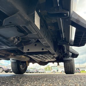 صورة مصغرة 21 لـ 2025 Nissan FRONTIER PRO-4X
