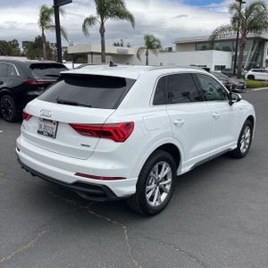 AUDI Q3 PREMIUM S LINE - 8