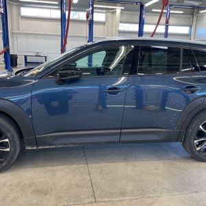 MAZDA CX-50 2.5 TURBO PREMIUM - 4