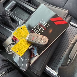 2017 Dodge CHARGER SXT 缩略图 54