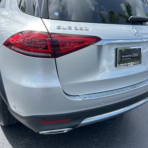 2020 Mercedes-BENZ GLE 缩略图 59
