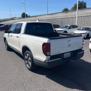 HONDA RIDGELINE RTL-E - 5