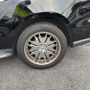 2014 Mercedes-BENZ GL 缩略图 16