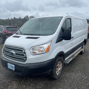 FORD TRANSIT 250 - 1