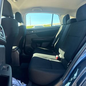 2012 Subaru IMPREZA 2.0I PREMIUM — фото 33