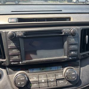 2015 Toyota RAV4 LIMITED — фото 55