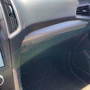 2021 FORD EDGE SEL — миниатюра 80