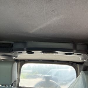 2008 JEEP WRANGLER X — миниатюра 39