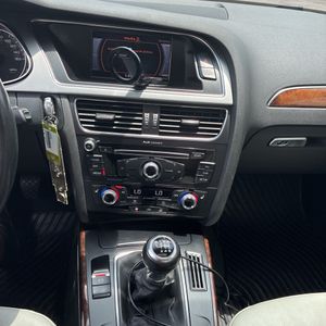 صورة مصغرة 38 لـ 2013 AUDI A4 2.0T PREMIUM
