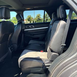 2017 FORD EXPLORER XLT — миниатюра 34