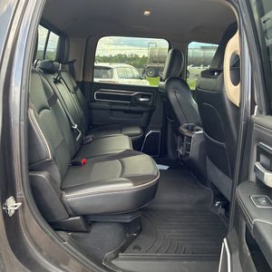 2021 RAM 2500 LARAMIE — миниатюра 35