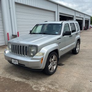 JEEP LIBERTY - 1
