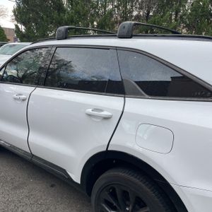 KIA SORENTO SX - 6