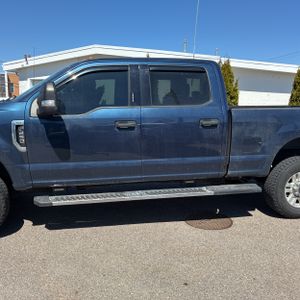 FORD F-250 SUPER DUTY XLT - 3