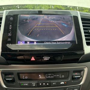 2018 Honda PILOT EX-L 照片 39