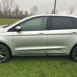 FORD EDGE SPORT - 4