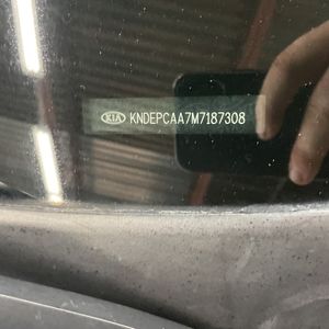 2021 KIA SELTOS LX — миниатюра 51