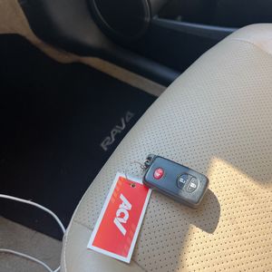 2009 Toyota RAV4 LIMITED 照片 52
