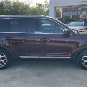 2020 KIA TELLURIDE EX — миниатюра 11