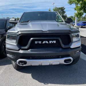 صورة 13 لـ 2019 RAM 1500 REBEL