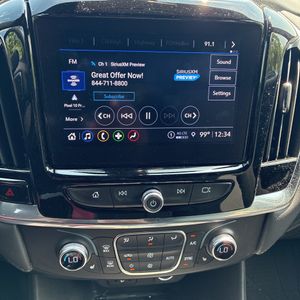 صورة مصغرة 39 لـ 2023 Chevrolet TRAVERSE LT CLOTH