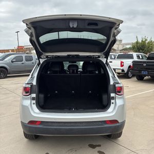 2024 JEEP COMPASS LIMITED — миниатюра 42