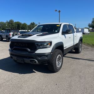 صورة 1 لـ 2022 RAM 1500 TRX