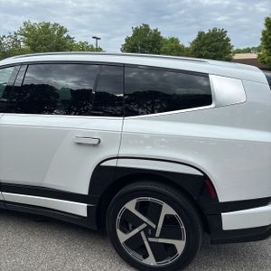 HYUNDAI IONIQ 9 PERFORMANCE LIMITED - 6