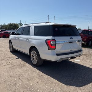 صورة 5 لـ 2018 FORD EXPEDITION MAX LIMITED