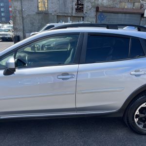 SUBARU CROSSTREK PREMIUM - 4