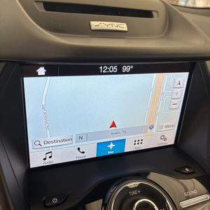 2017 FORD ESCAPE TITANIUM 缩略图 38
