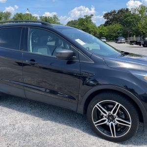 صورة مصغرة 13 لـ 2019 FORD ESCAPE SEL