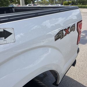 صورة مصغرة 60 لـ 2019 FORD F-150 XLT