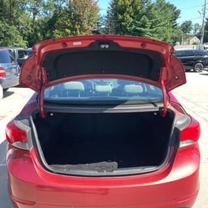 صورة مصغرة 37 لـ 2014 Hyundai ELANTRA SE