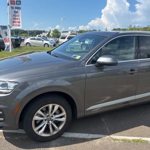 صورة 2 لـ 2019 AUDI Q7 PREMIUM