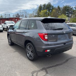 HONDA PASSPORT EX-L - 5