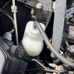 صورة مصغرة 48 لـ 2024 Honda CR-V EX-L