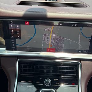 صورة مصغرة 38 لـ 2021 Porsche PANAMERA 4