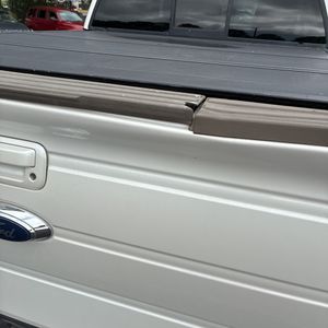 صورة 47 لـ 2012 FORD F-150 KING RANCH