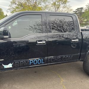 FORD F-150 LIMITED - 4