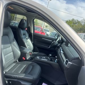2024 Mazda CX-5 2.5 S PREFERRED — миниатюра 33