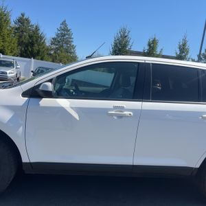 FORD EDGE SEL - 4
