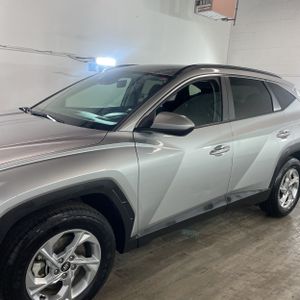 HYUNDAI TUCSON SEL - 2