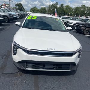 صورة مصغرة 14 لـ 2025 KIA K4 EX