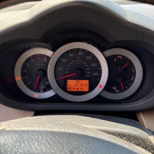 2011 Toyota RAV4 BASE 缩略图 36