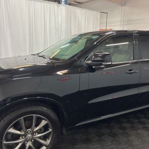 DODGE DURANGO GT - 2