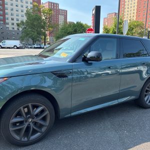 صورة 2 لـ 2024 LAND Rover RANGE ROVER SPORT P400 DYNAMIC SE