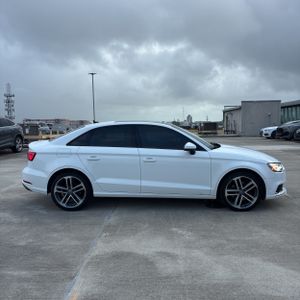 AUDI A3 PREMIUM - 10